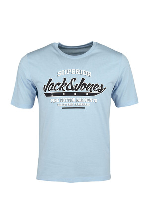 T-shirt met korte mouwen Jack & Jones