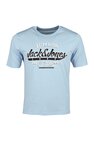 T-shirt met korte mouwen Jack & Jones