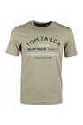 T-shirt met korte mouwen Only & Sons