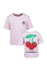 T-shirt met korte mouwen G-wear