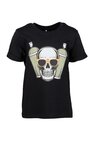 T-shirt met korte mouwen Jack & Jones