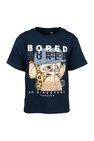 T-shirt met korte mouwen DC Shoes