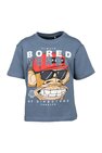 T-shirt met korte mouwen Jack & Jones