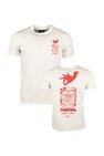 T-shirt met korte mouwen Blend