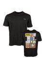 T-shirt met korte mouwen Jack & Jones