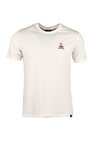 T-shirt met korte mouwen Lyle & Scott