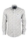 Hemd met lange mouwen Lyle & Scott