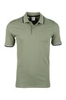 Polo met korte mouwen Only & Sons