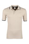 Polo met korte mouwen Lyle & Scott