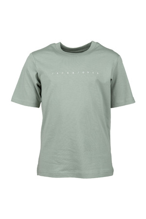 T-shirt met korte mouwen Jack & Jones