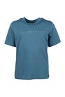 T-shirt met korte mouwen DC Shoes