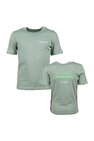 T-shirt met korte mouwen DC Shoes