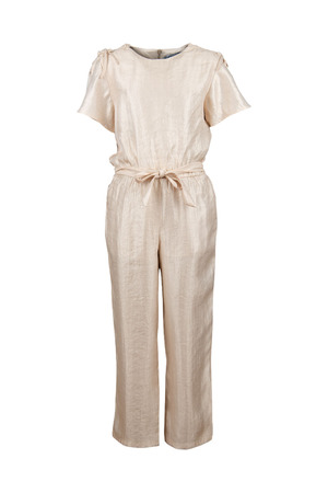 Jumpsuit G-wear