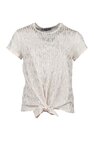 T-shirt met korte mouwen only girls