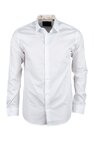 Hemd met lange mouwen Lyle & Scott