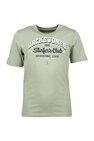 T-shirt met korte mouwen DC Shoes