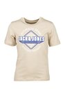 T-shirt met korte mouwen DC Shoes