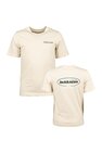 T-shirt met korte mouwen DC Shoes