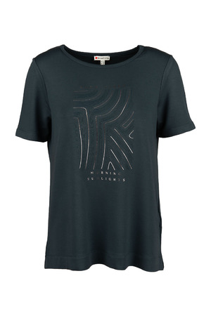 T-shirt korte mouwen Street One