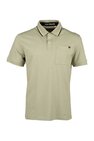 Polo met korte mouwen Jack & Jones