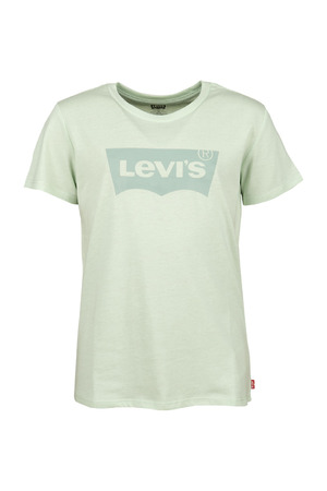 T-shirt met korte mouwen Levi's