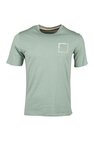 T-shirt met korte mouwen Jack & Jones