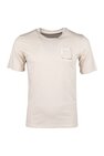 T-shirt met korte mouwen Lyle & Scott