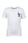 T-shirt met korte mouwen DC Shoes