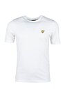 T-shirt met korte mouwen Jack & Jones