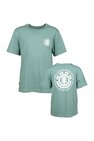 T-shirt met korte mouwen DC Shoes