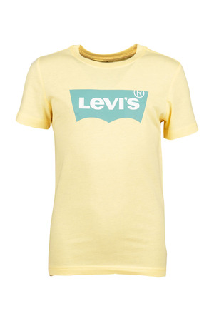 T-shirt met korte mouwen Levi's