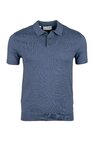 Polo met korte mouwen Lyle & Scott