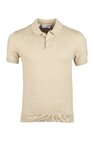 Polo met korte mouwen Jack & Jones