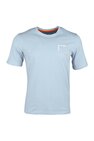 T-shirt met korte mouwen Lyle & Scott