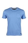 T-shirt met korte mouwen Lyle & Scott