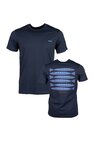 T-shirt met korte mouwen Jack & Jones