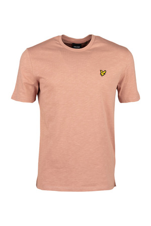 T-shirt met korte mouwen Lyle & Scott