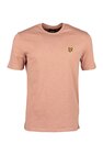 T-shirt met korte mouwen Lyle & Scott