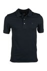 Polo met korte mouwen Lyle & Scott