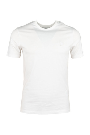 T-shirt met korte mouwen Lyle & Scott