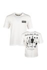 T-shirt met korte mouwen Jack & Jones