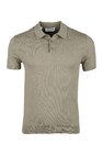 Polo met korte mouwen Jack & Jones