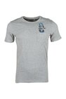 T-shirt met korte mouwen Lyle & Scott