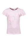 T-shirt met korte mouwen only girls