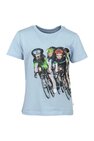 T-shirt met korte mouwen DC Shoes