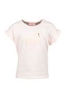 T-shirt met korte mouwen only girls