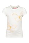 T-shirt met korte mouwen only girls