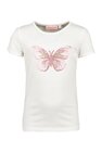 T-shirt met korte mouwen only girls