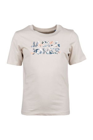 T-shirt met korte mouwen Jack & Jones