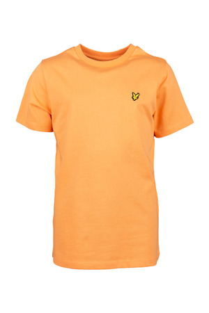 T-shirt met korte mouwen Lyle & Scott